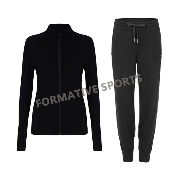 Customised Gym Clothing Manufacturers in Vietnam
